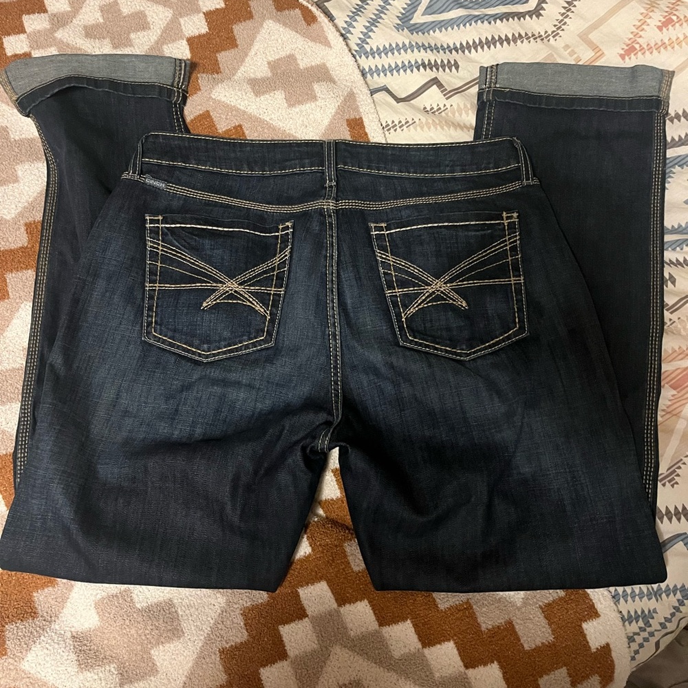 Cinch:Shannon’s!